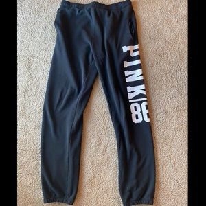 Victoria’s Secret sweatpants